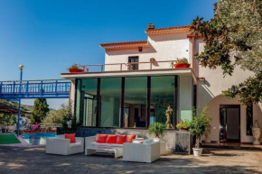 Villa Silvana Massa Lubrense